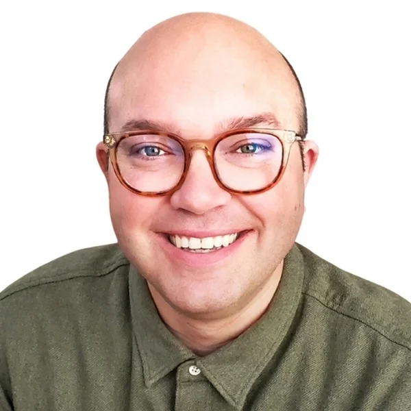 Kevin Bussema — nonprofit strategy consultant